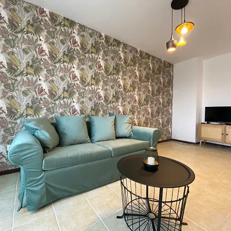44 Sozopolis شقة سوزوبول